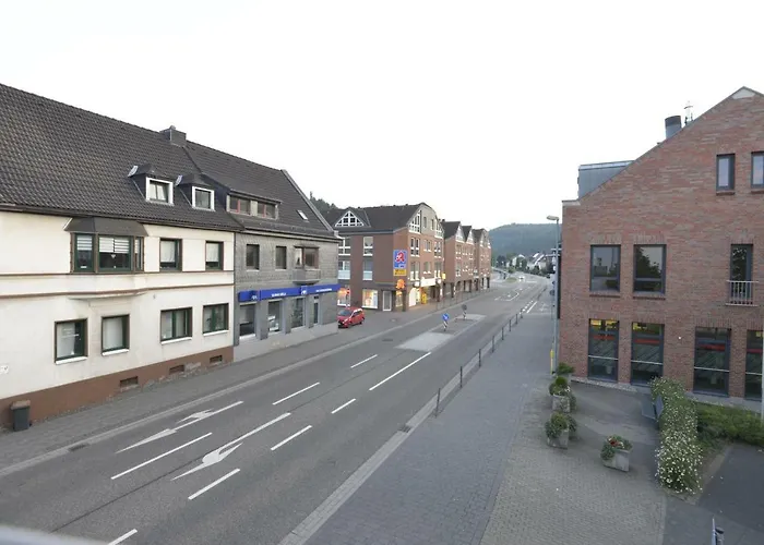 Kaiserliche Hofpost, Mit Whirlpool Und 2 Terrassen