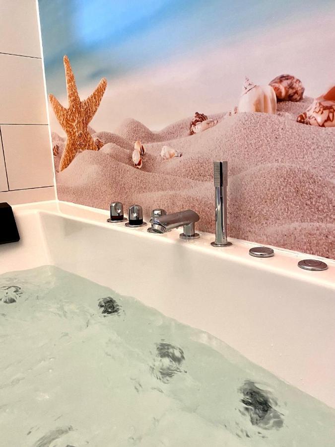 Appartamento Kaiserliche Hofpost, Mit Whirlpool Und 2 Terrassen