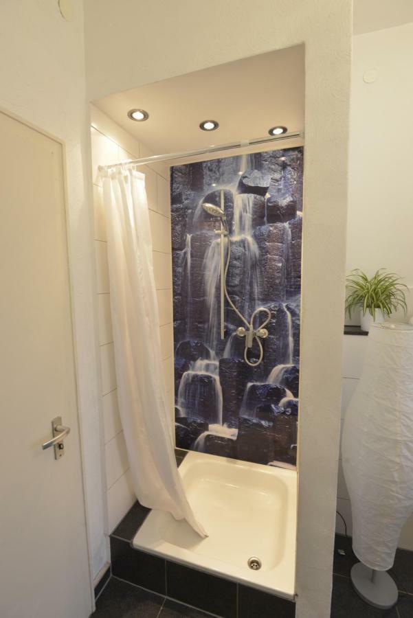 Kaiserliche Hofpost, Mit Whirlpool Und 2 Terrassen Appartement Schleiden