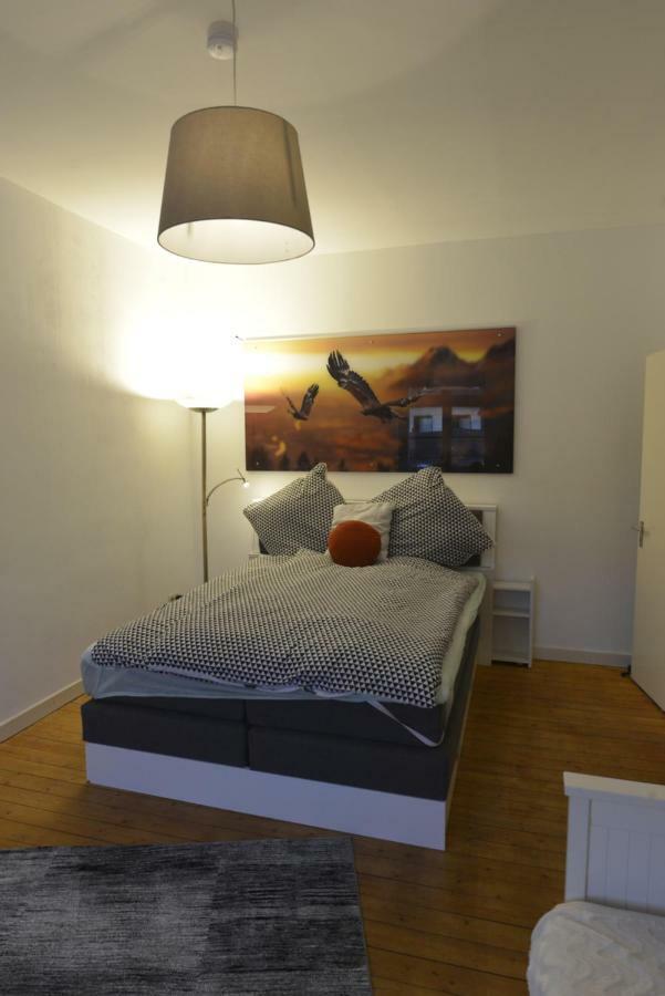 Appartement Kaiserliche Hofpost, Mit Whirlpool Und 2 Terrassen Schleiden