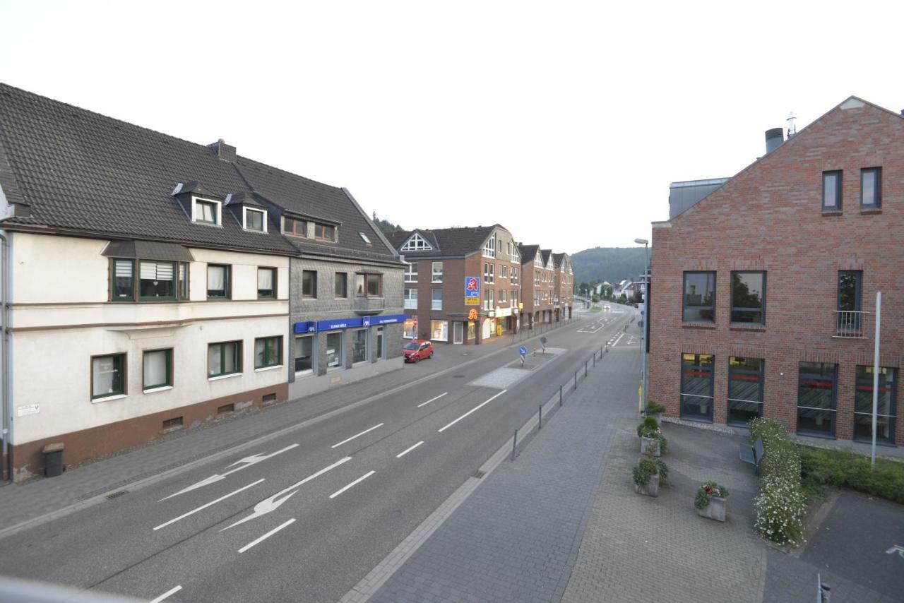 Appartement Kaiserliche Hofpost, Mit Whirlpool Und 2 Terrassen