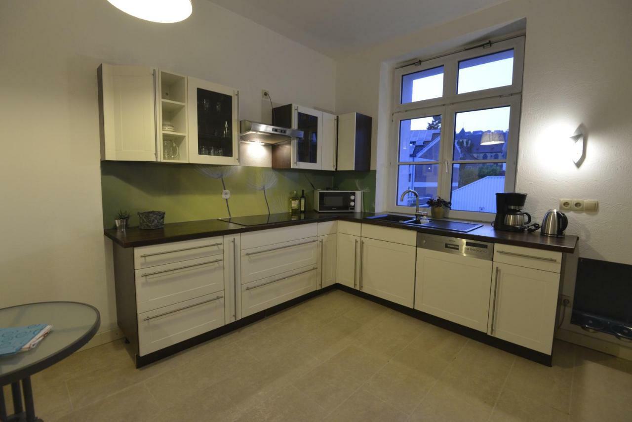 Kaiserliche Hofpost, Mit Whirlpool Und 2 Terrassen *