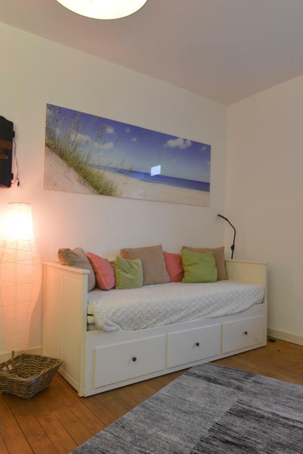 Appartement Kaiserliche Hofpost, Mit Whirlpool Und 2 Terrassen
