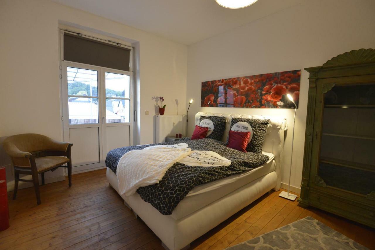 Kaiserliche Hofpost, Mit Whirlpool Und 2 Terrassen