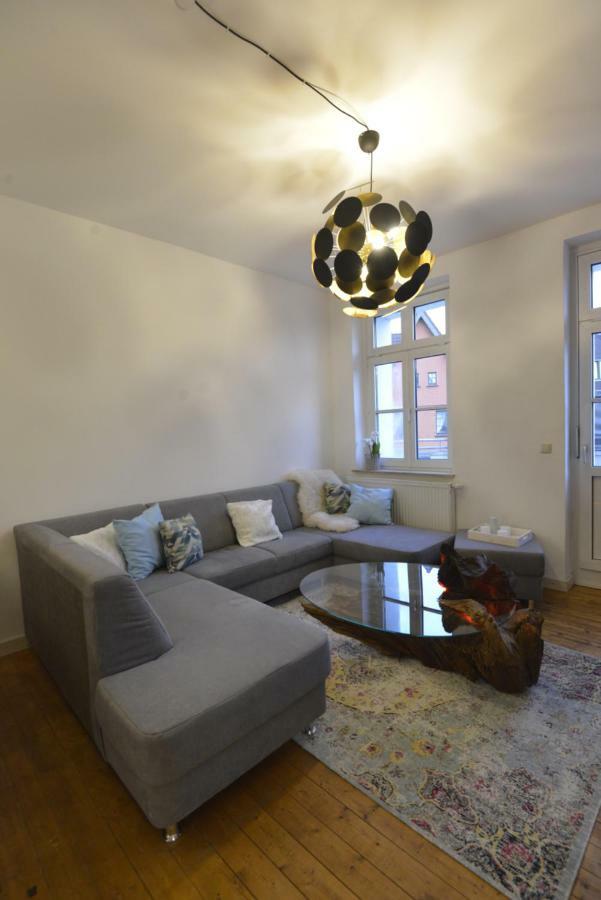 Kaiserliche Hofpost, Mit Whirlpool Und 2 Terrassen Appartement Schleiden
